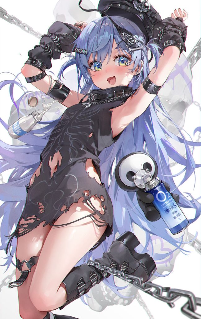 图片[17] - [ye_jji(y_e_j_j_i_)]Pixiv+推特图片包[317P] - 二次元星球