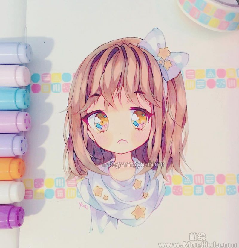 图片[13] - [画师推荐][yoai(yoaihime)]pixiv+instagram++tumblr+deviantart+推特图片包[2507P] - 二次元星球