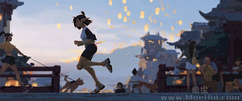 图片[3] - [画师推荐][666K信譞(666KArt)]Pixiv+ArtStation+deviant+instagram+推特图片包[2257P] - 二次元星球