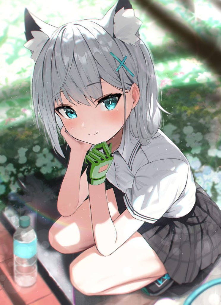 图片[2] - [ひづるめ(hidulme)]Pixiv+BlueSky+推特图片包[604P] - 二次元星球