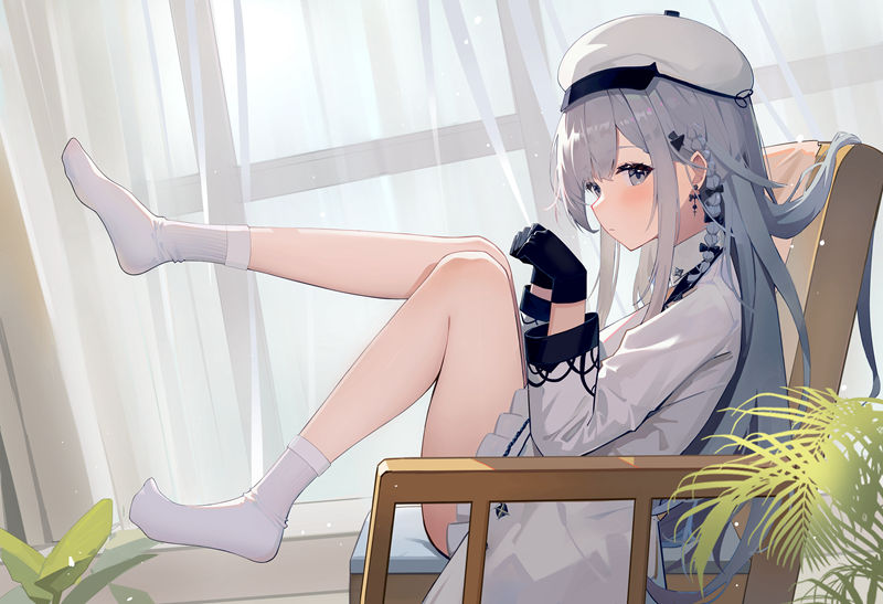 图片[10] - [画师推荐][せつな(setsuneLHR)]Pixiv+推特图片包[81P] - 二次元星球