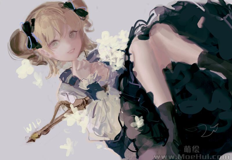 图片[13] - [画师推荐][鈴観(ccroquette)]Pixiv+instagram+推特图片包[361P] - 二次元星球