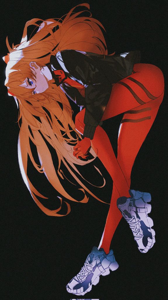图片[9] - [John Kafka(john_kafka02)]Pixiv+bluesky+instagram+推特图片包[641P] - 二次元星球