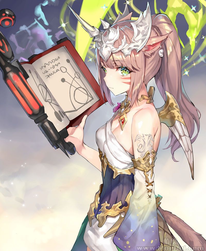 图片[9] - [ももこ(Momoco)]Pixiv+tumblr+散图包+小部分fanbox+推特图片包[2351P] - 二次元星球