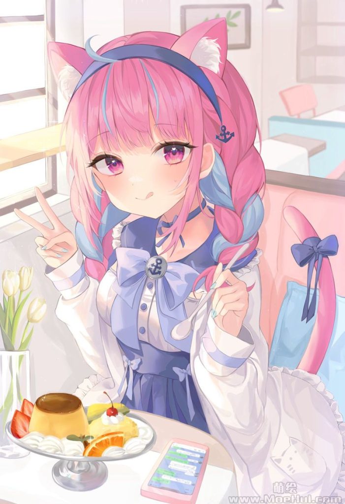 图片[8] - [りよん(riyonn)]Pixiv+推特图片包[88P] - 二次元星球