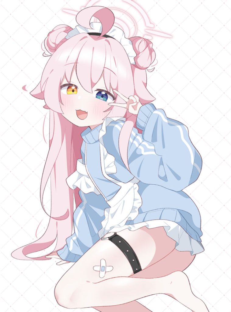 图片[15] - [画师推荐][ラテちゃん(LatteS2)]Pixiv图片包[506P] - 二次元星球