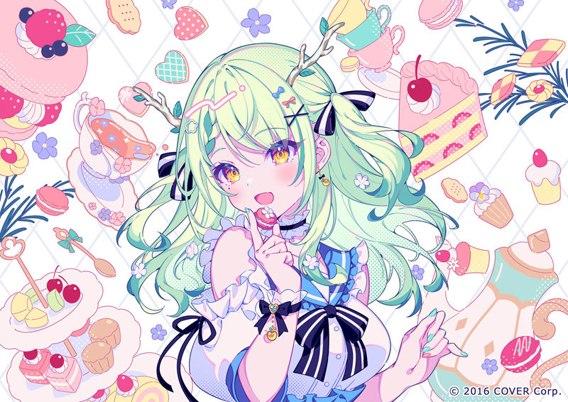 图片[16] - [画师推荐][たてじまうり(uri_chip)]Pixiv+instagram+推特图片包[409P] - 二次元星球