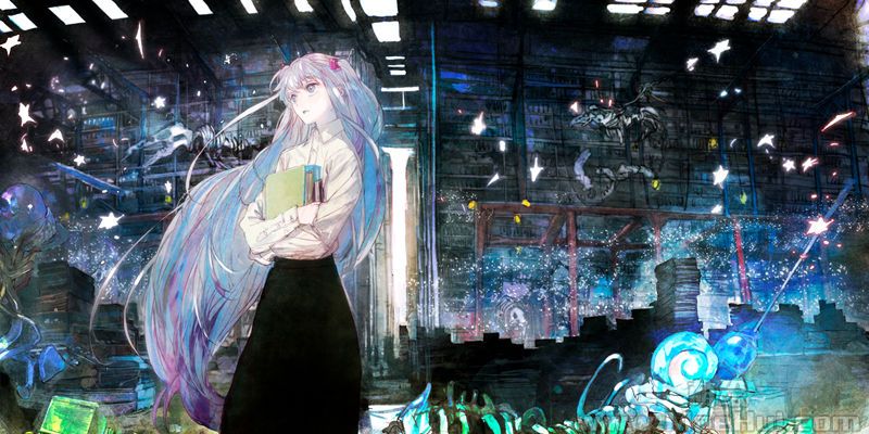 图片[17] - [toi8(toi81008)]Pixiv+散图+推特图片包[869P] - 二次元星球