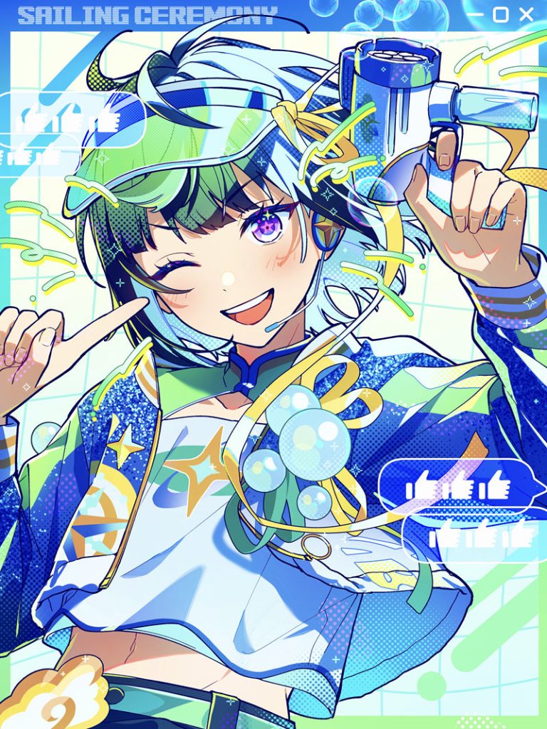 图片[13] - [川井いろり(kawai_irori)]Pixiv+推特图片包[275P] - 二次元星球