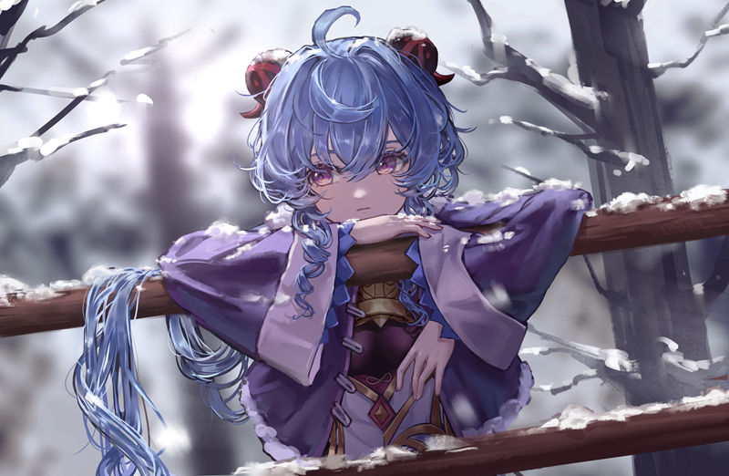 图片[12] - [画师推荐][cocoNa(cocoNa_w)]Pixiv+推特图片包[29P] - 二次元星球