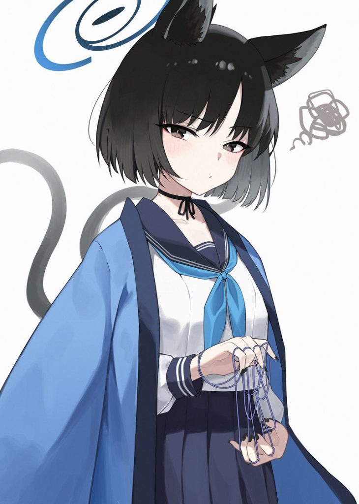 图片[14] - [meowmeow(meow_9986)]Pixiv+推特图片包[210P] - 二次元星球