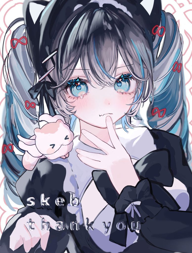 图片[3] - [画师推荐][ナヤさし(nayasasii)]Pixiv+推特图片包[145P] - 二次元星球