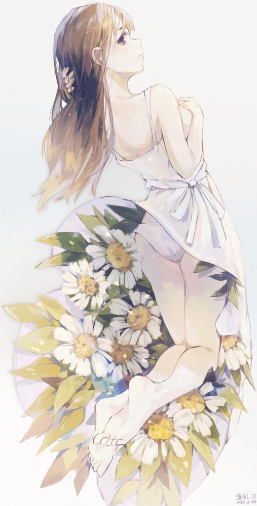 图片[2] - [画师推荐][SWKL:D(teriricutest)]Pixiv+推特图片包[510P] - 二次元星球