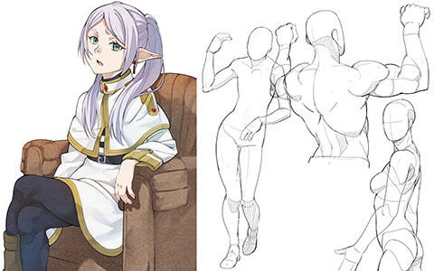 [東孝行(insellnull)]Pixiv+artstation+推特图片包[1090P] - 二次元星球