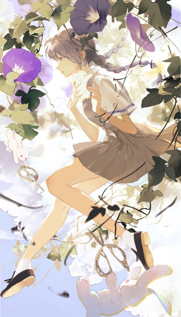 图片[11] - [koa(koa_tcbs)]Pixiv+推特图片包[104P] - 二次元星球