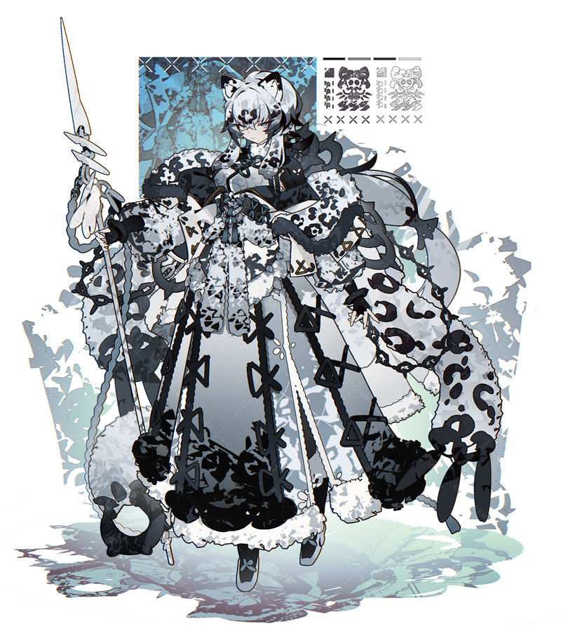 图片[8] - [芝(shiba)]Pixiv+Bluesky+instagram+推特图片包[599P] - 二次元星球