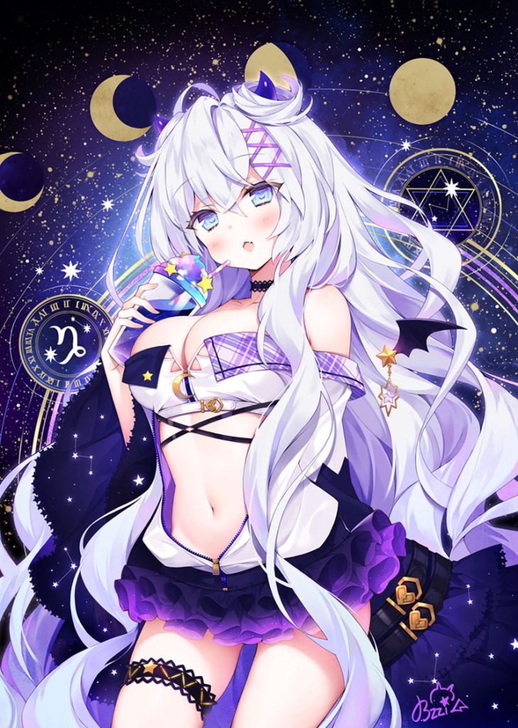 图片[16] - [ビョルチ(Byul_zzi)]Pixiv+推特图片包[378P] - 二次元星球
