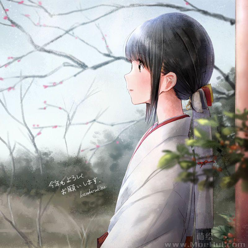 图片[8] - [和遥キナ(KazuharuKina)]Pixiv+instagram+推特图片包[1022P] - 二次元星球