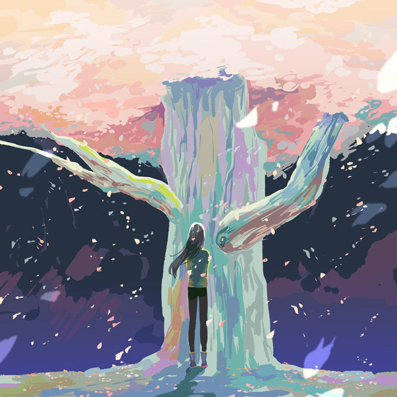图片[4] - [alma(alllma_original)]Pixiv+tumblr+推特图片包[389P] - 二次元星球