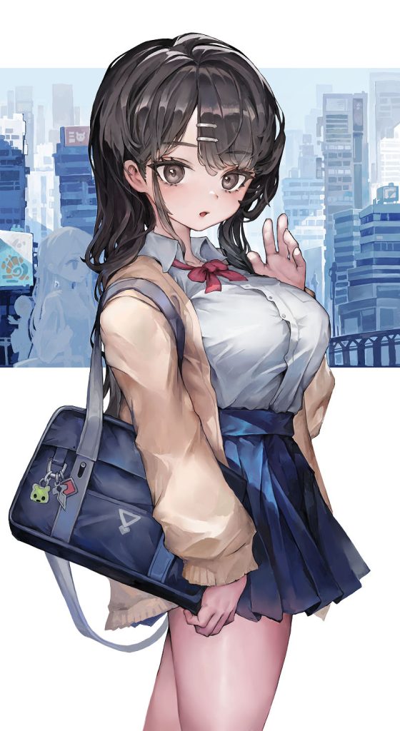 图片[7] - [ぼるぼる(VOlV0I)]Pixiv+推特图片包[146P] - 二次元星球
