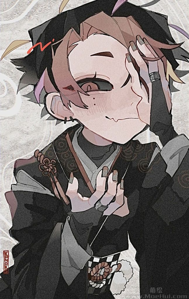 图片[10] - [円(kpnoks)]Pixiv+推特图片包[263P] - 二次元星球