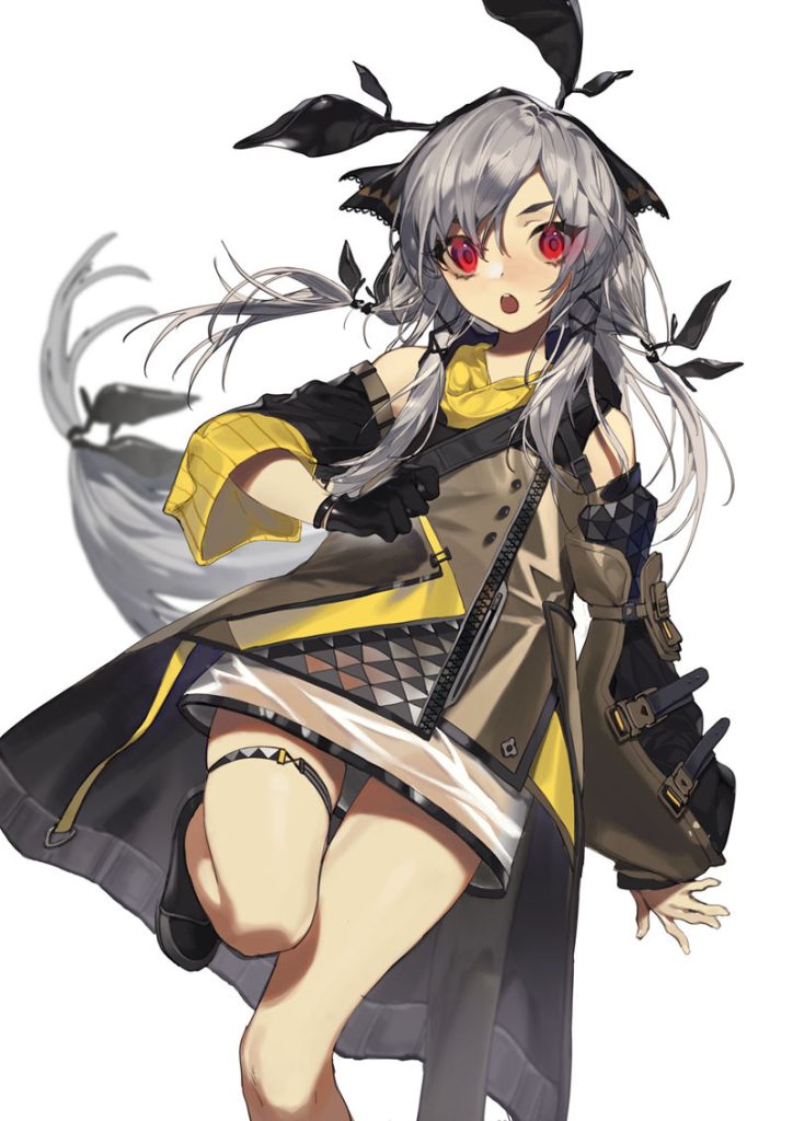 图片[9] - [画师推荐][Ame-(Ame_elm)]Pixiv+推特图片包[35P] - 二次元星球