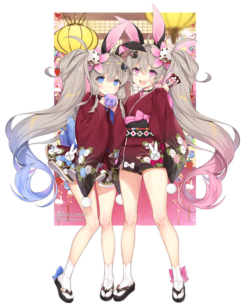 图片[12] - [ビョルチ(Byul_zzi)]Pixiv+推特图片包[378P] - 二次元星球