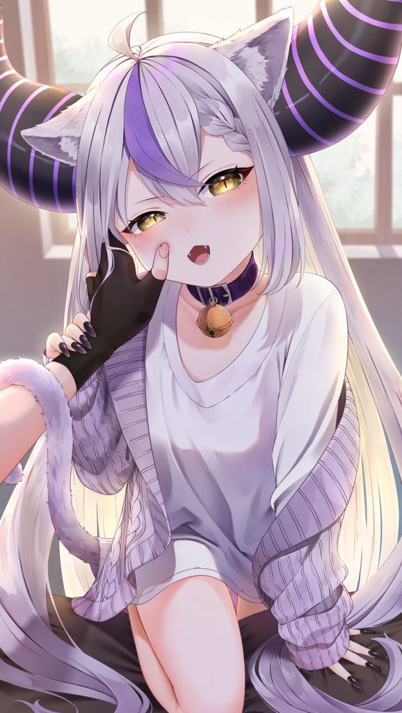 图片[6] - [画师推荐][にゃむんば(nyamlouis10)]Pixiv+推特图片包[129P] - 二次元星球