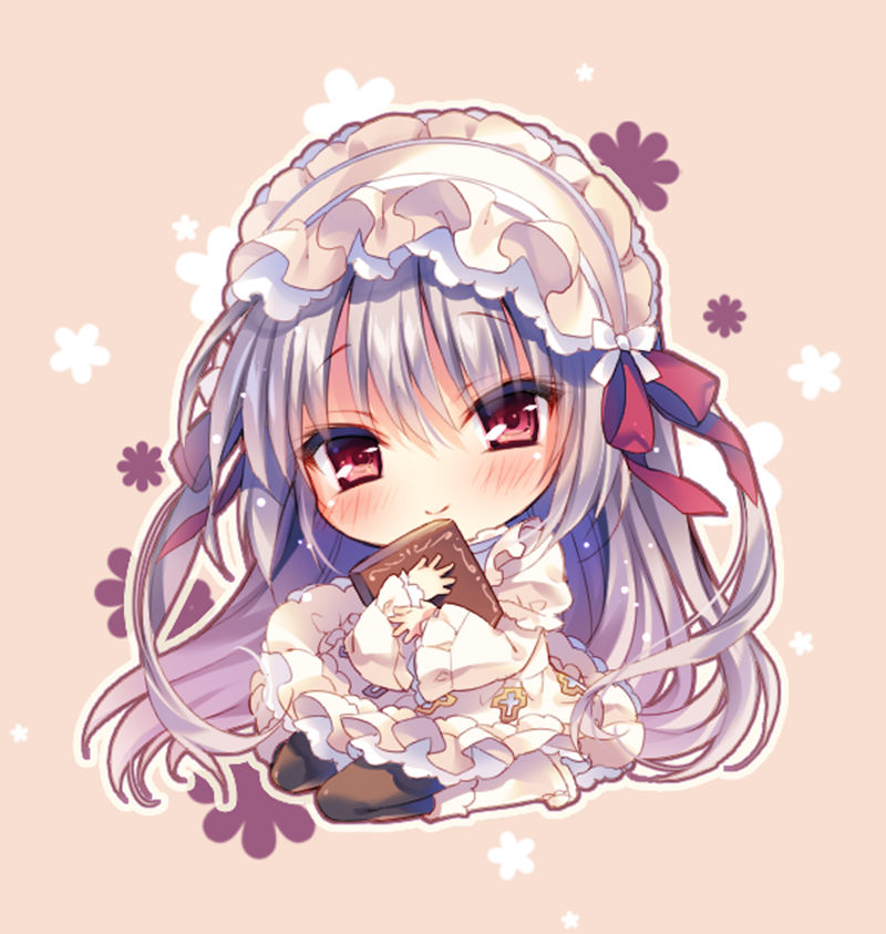 图片[8] - [るび様(RubiSama)]Pixiv+散图包+推特图片包[810P] - 二次元星球