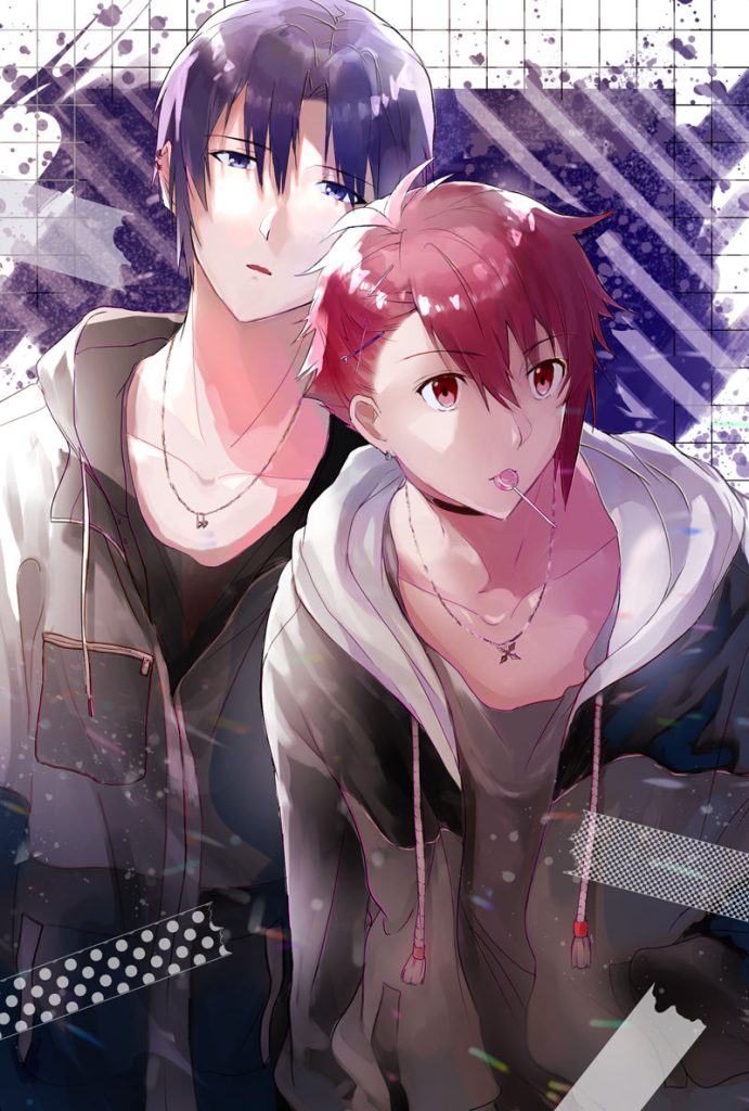 图片[15] - [さん(sann_sanngo)]Pixiv+推特图片包[143P] - 二次元星球
