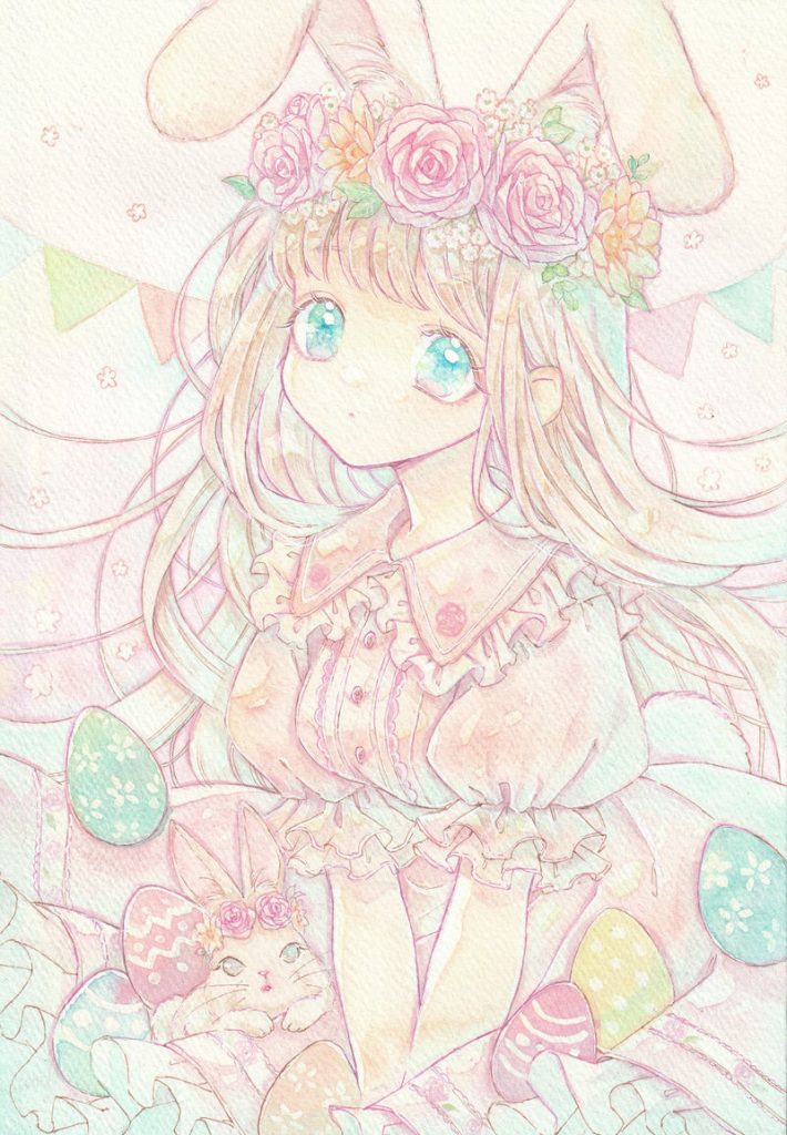 图片[10] - [あむ(nj819amu)]Pixiv+instagram+推特图片包[752P] - 二次元星球
