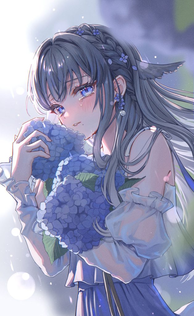 图片[10] - [画师推荐][紗鳥すずは(satori_suzuha)]Pixiv+推特图片包[78P] - 二次元星球
