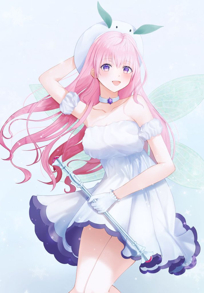 图片[1] - [hini(hini_ni)]Pixiv+推特图片包[92P] - 二次元星球