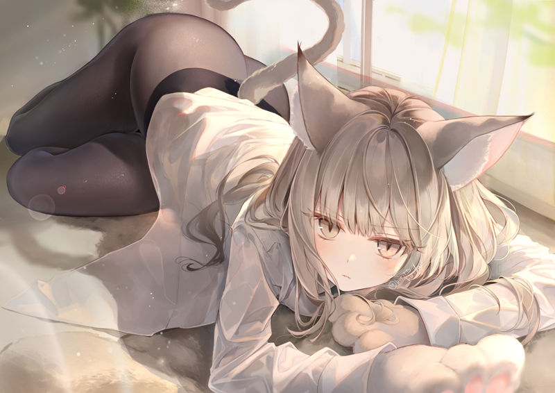 图片[11] - [こーやふ(ko-yahu)]Pixiv+instagram+推特图片包[467P] - 二次元星球