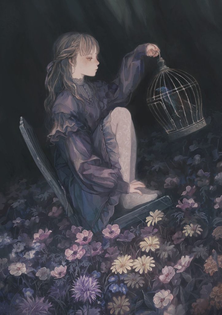 图片[5] - [ほたてんし(hotatenshi333)]Pixiv+instagram+推特图片包[120P] - 二次元星球