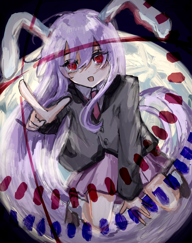 图片[4] - [幽蘭(_uran_92)]Pixiv+推特图片包[113P] - 二次元星球