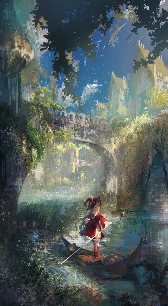 图片[19] - [画师推荐][Chi@貓貓(Konatsu_Chi)]Pixiv图片包[397P] - 二次元星球