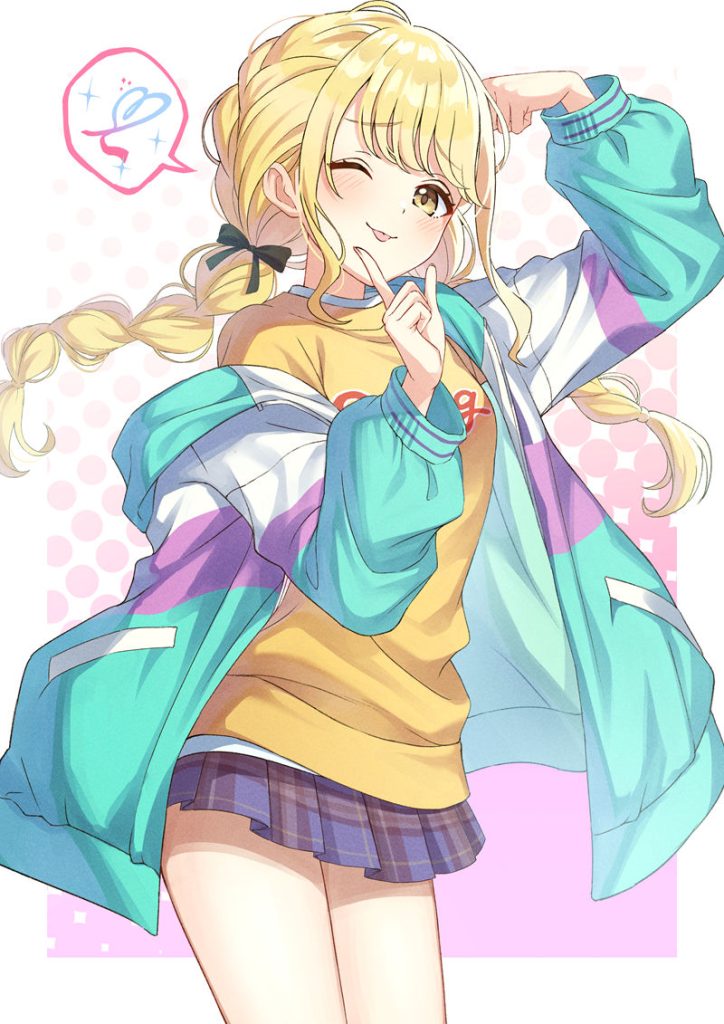 图片[12] - [わろじく(warojiku)]Pixiv+推特图片包[64P] - 二次元星球