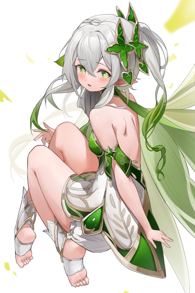图片[6] - [画师推荐][巴莎卡R(Berserker00R)]Pixiv+bluesky+推特图片包[110P] - 二次元星球