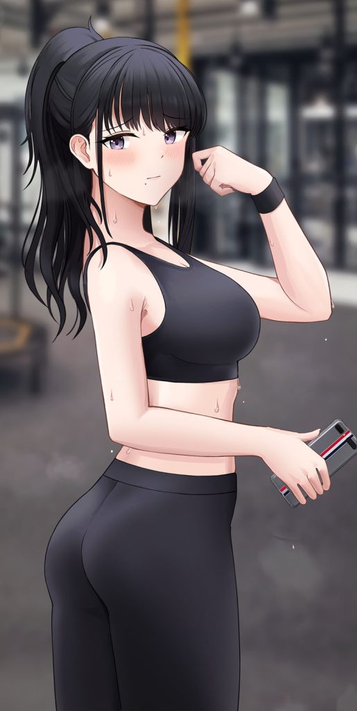 图片[4] - [TIo(TIo_005)]Pixiv图片包[31P] - 二次元星球