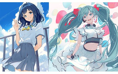 [kodamazon(kodamazon_kdm)]Pixiv+推特图片包[154P] - 二次元星球