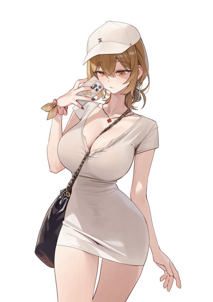 图片[15] - [xixeong(xi_xeong)]Pixiv+artstation+推特图片包[207P] - 二次元星球