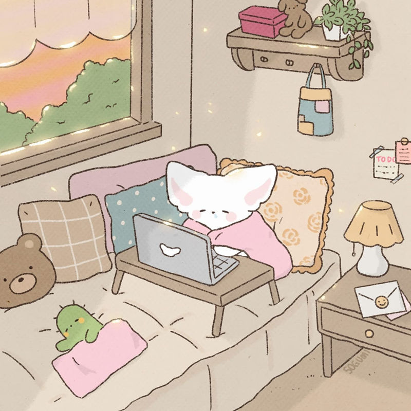 图片[8] - [SOGUMI(so_gum_i)]instagram图片包[357P] - 二次元星球