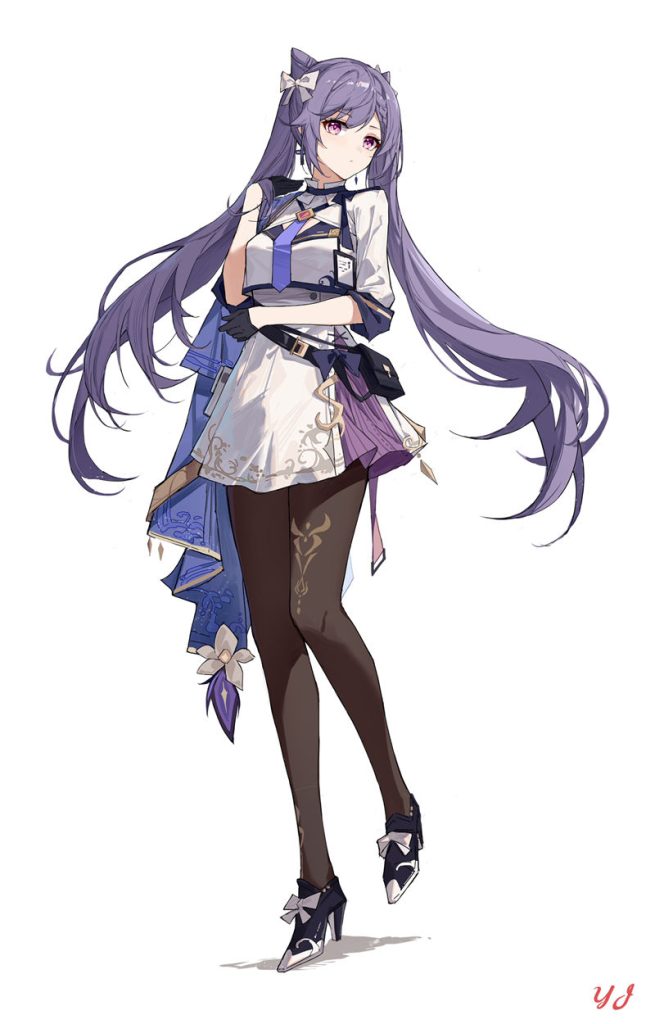 图片[14] - [画师推荐][鸦居(yaju_orange)]Pixiv+推特图片包[276P] - 二次元星球