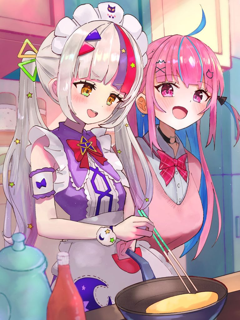 图片[15] - [roya(roya247)]Pixiv+推特图片包[277P] - 二次元星球