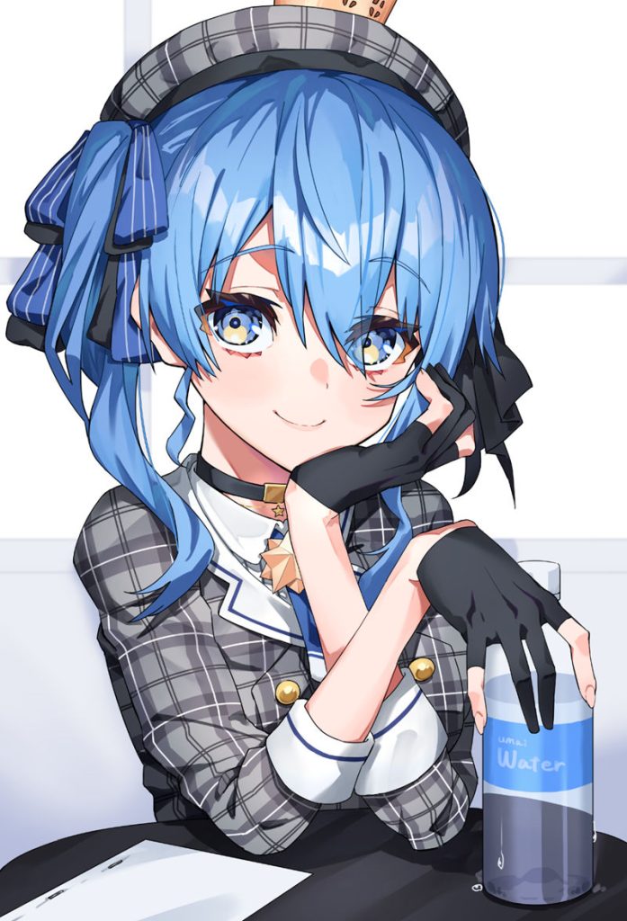 图片[4] - [Gashino(gasshy52)]Pixiv+推特图片包[481P] - 二次元星球