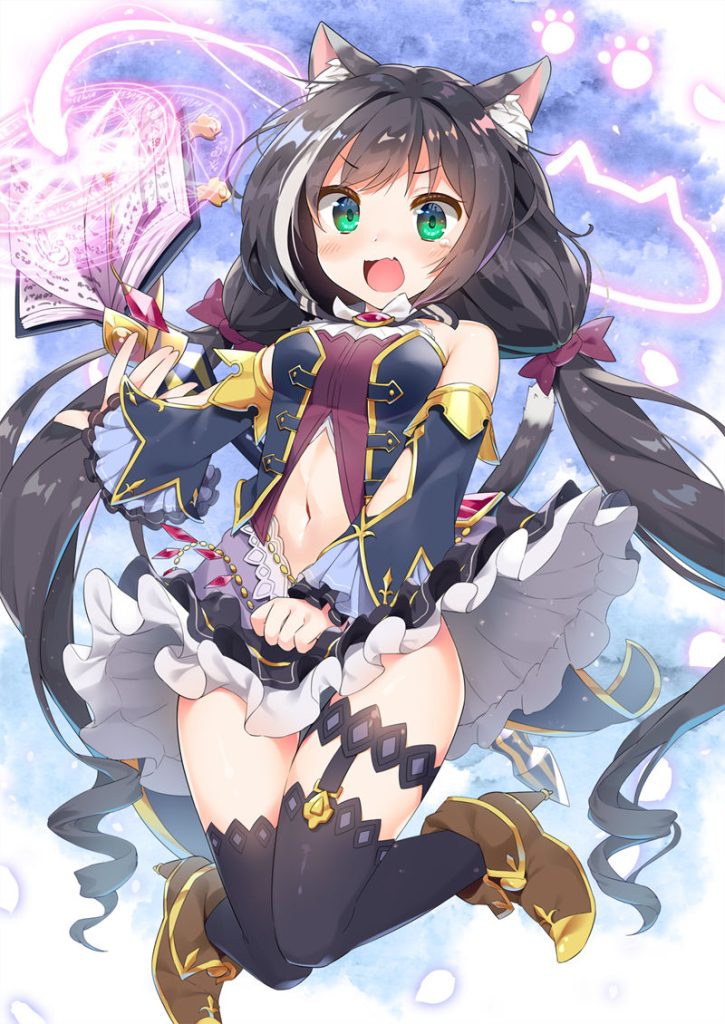 图片[10] - [Kutata(kutataSR)]Pixiv+推特图片包[351P] - 二次元星球