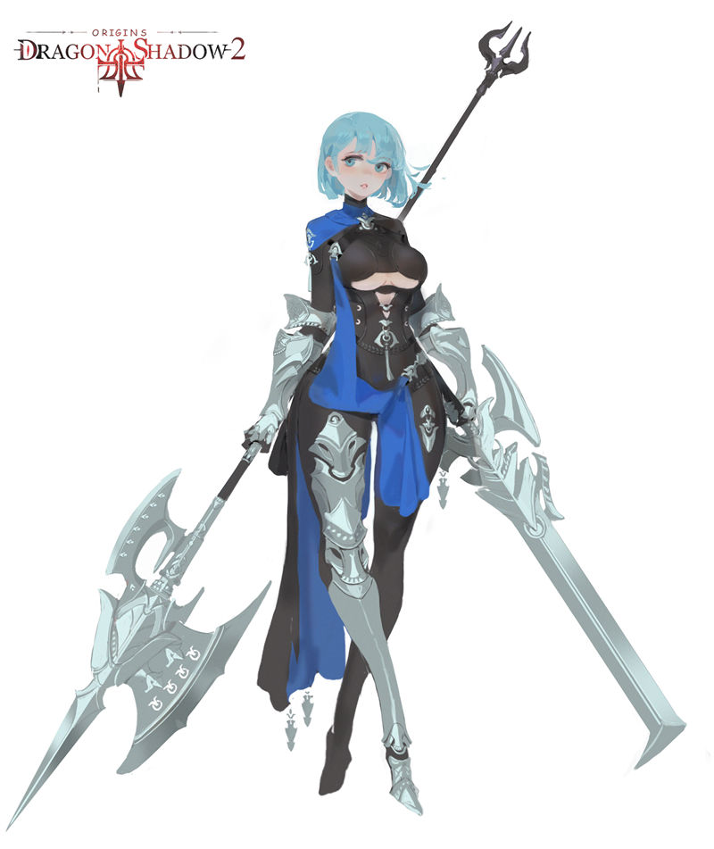 图片[17] - [画师推荐][石子(zishi)]Artstation图片包[469P] - 二次元星球