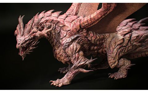 [岡田恵太(KeitaOkada)]Artstation图片包[1322P] - 二次元星球