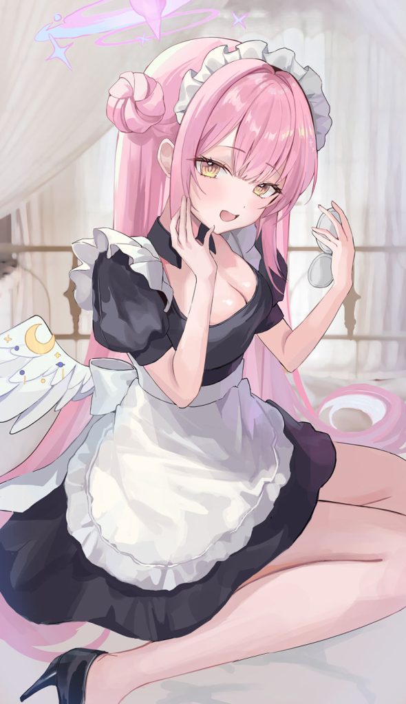 图片[18] - [りよん(riyonn)]Pixiv+推特图片包[88P] - 二次元星球